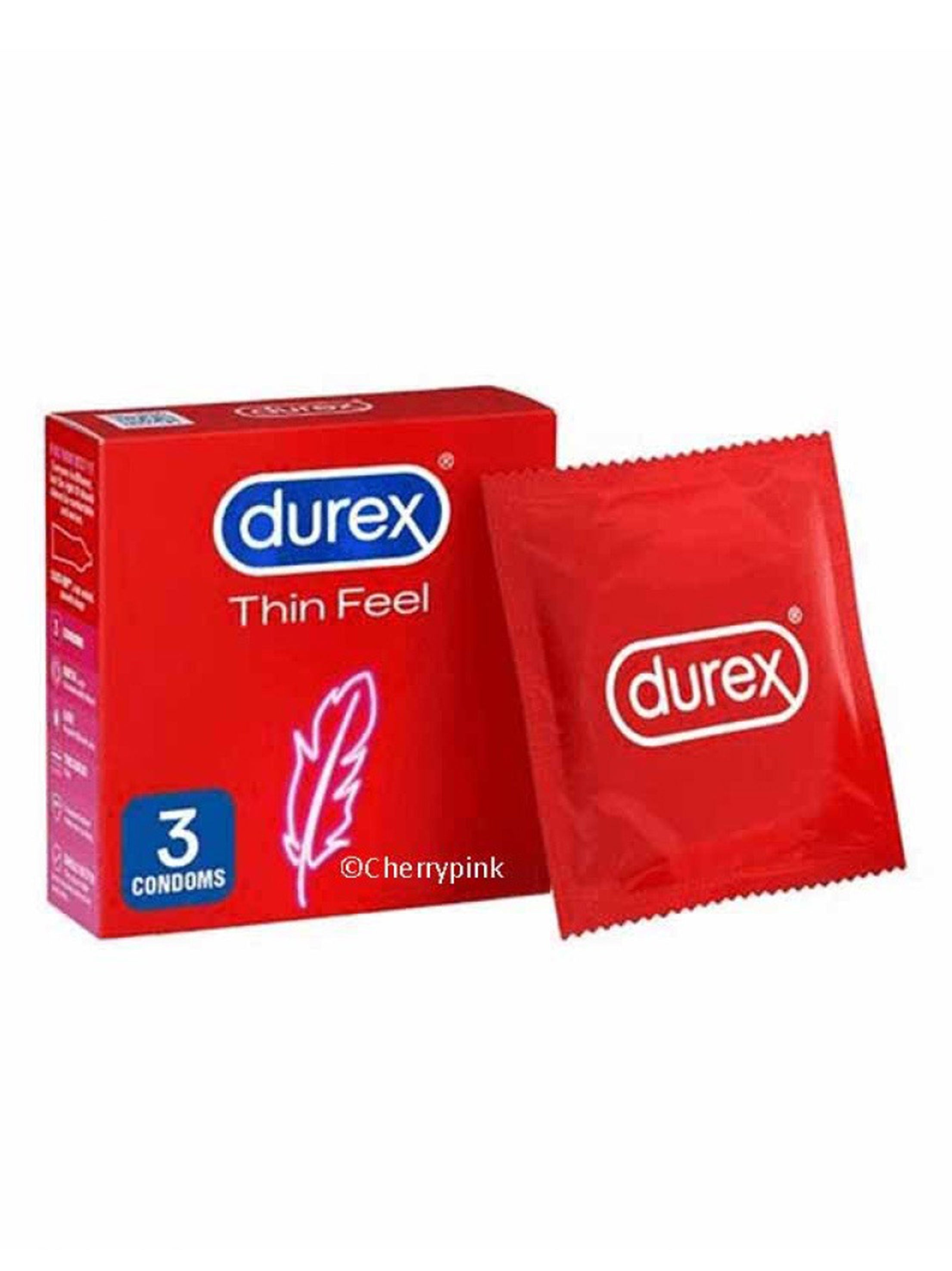 Image for Condoms