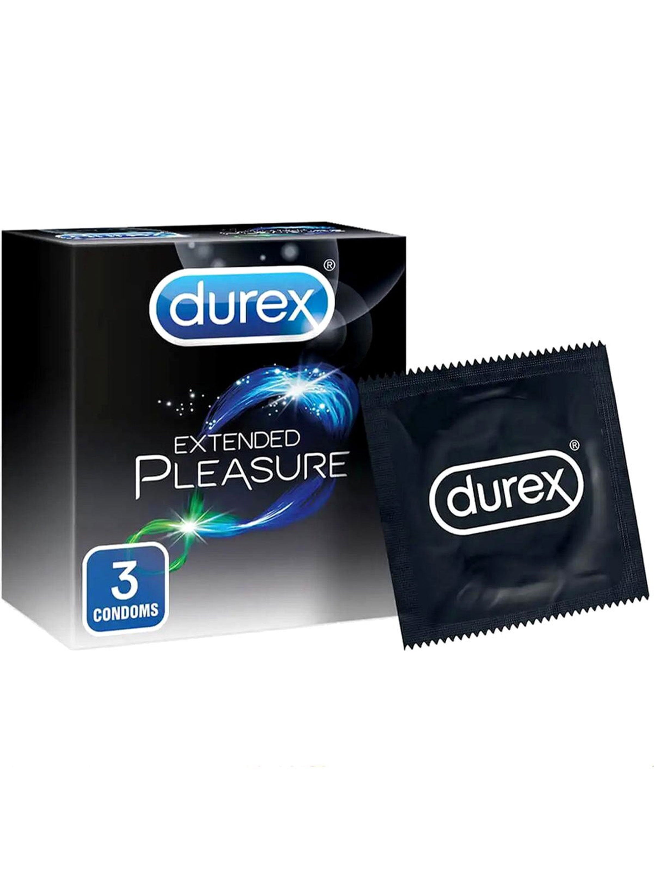 Image for Condoms