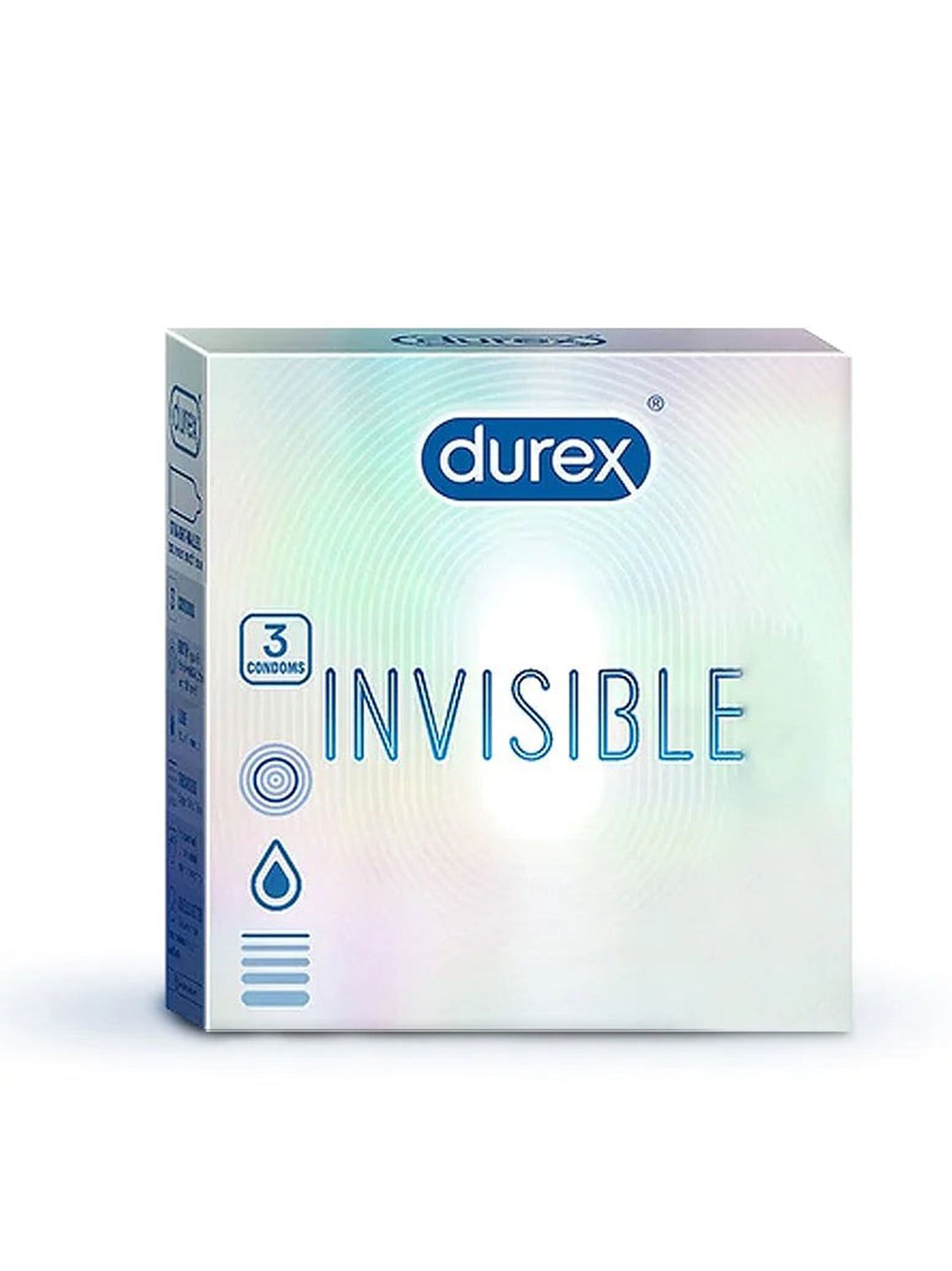 Image for Condoms
