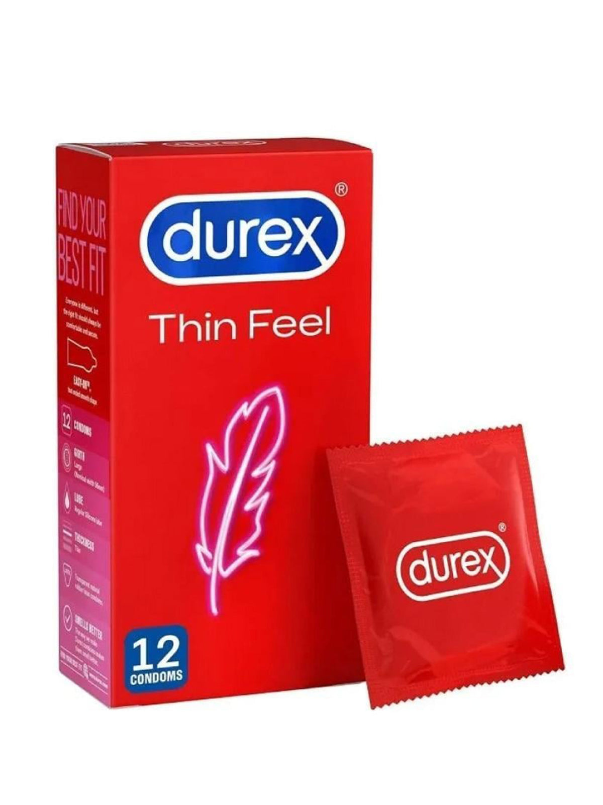 Image for Condoms