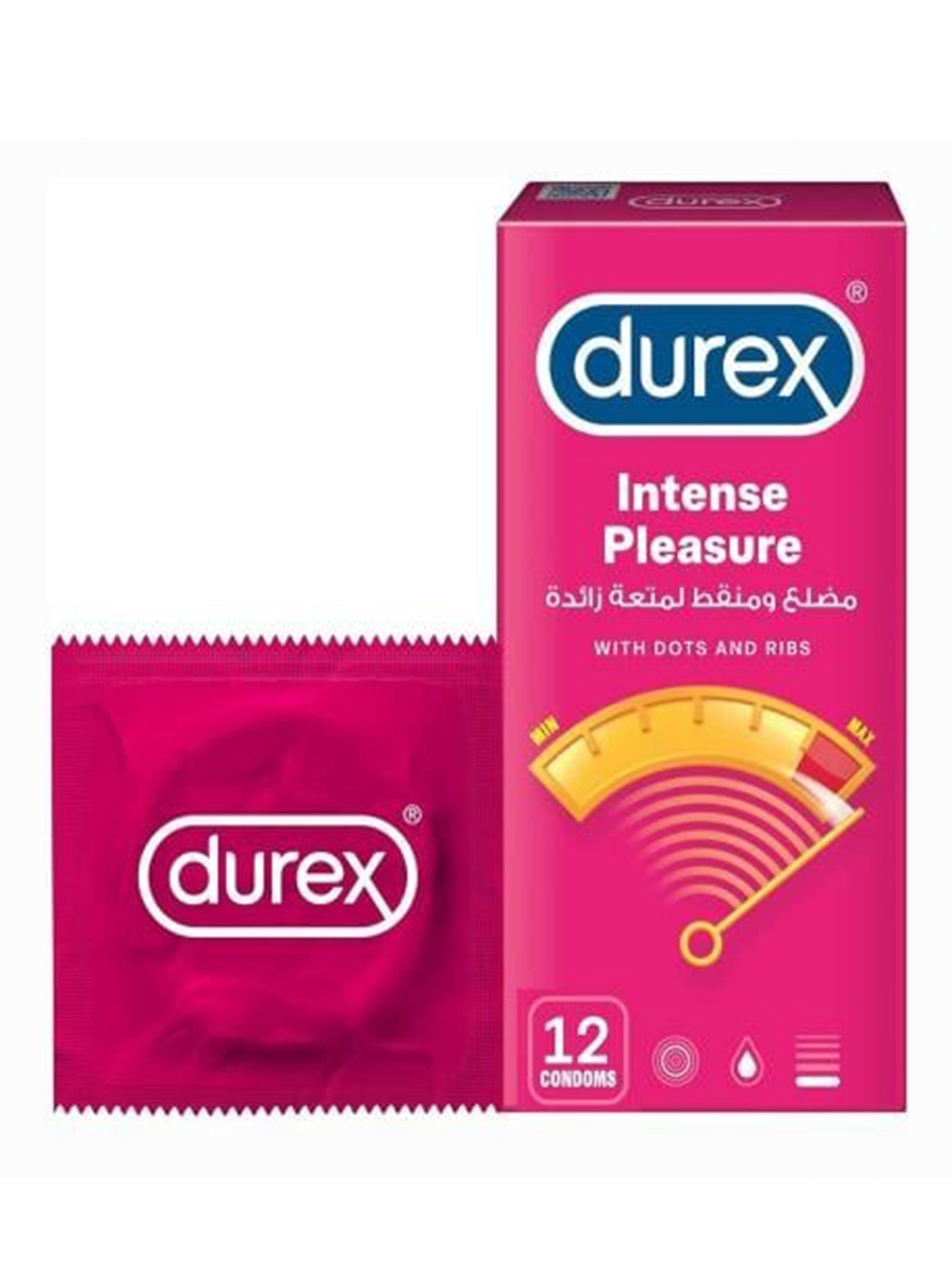 Image for Condoms