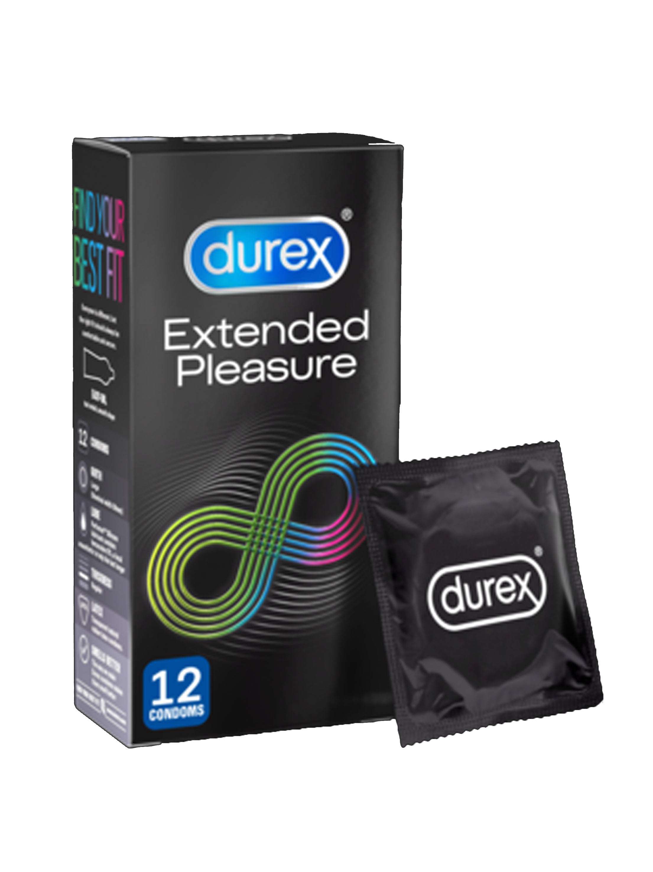 Image for Condoms