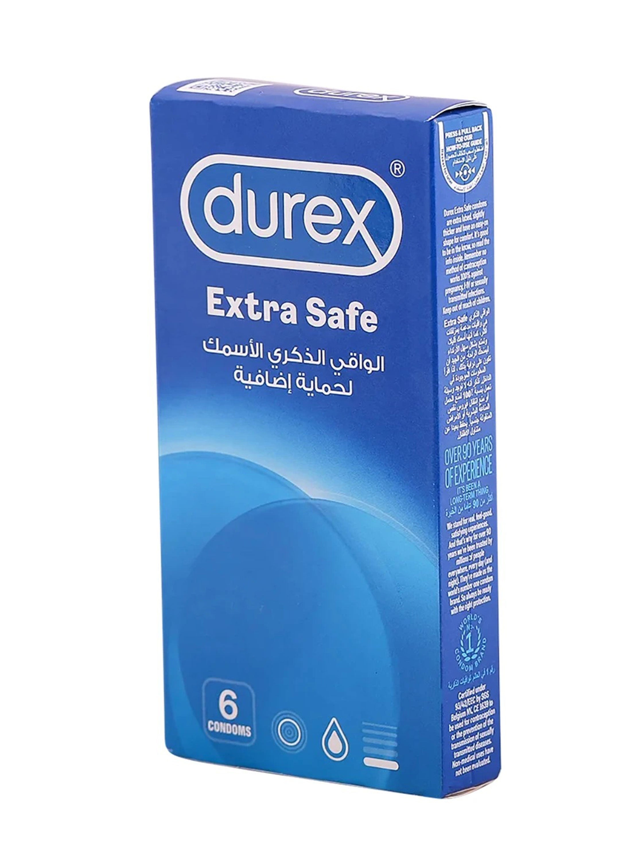 Image for Condoms