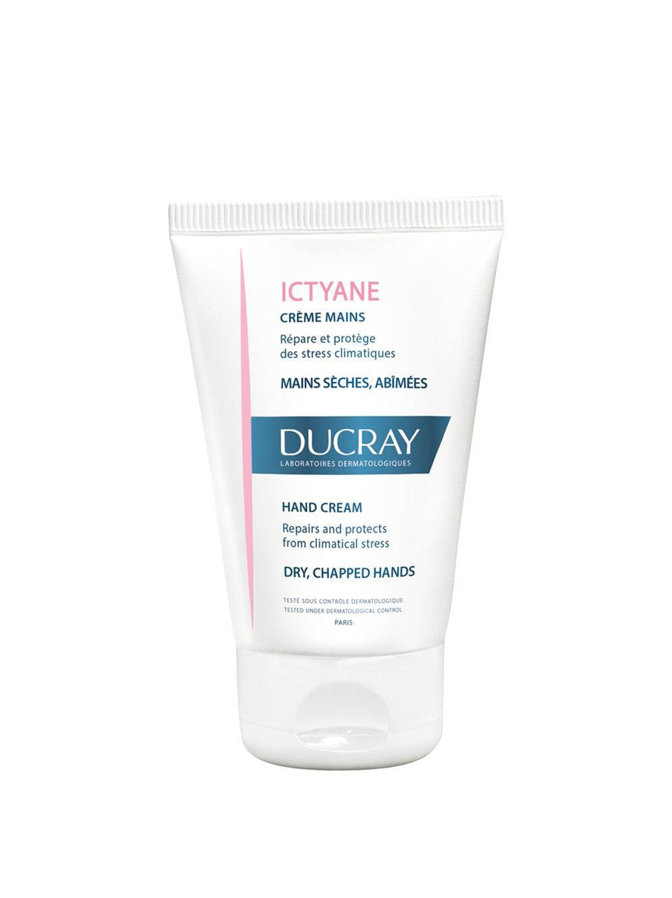 Image for Ictyane Hand Cream - Dry, Chapped Hands