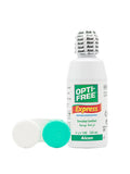 Image for Lens Solution