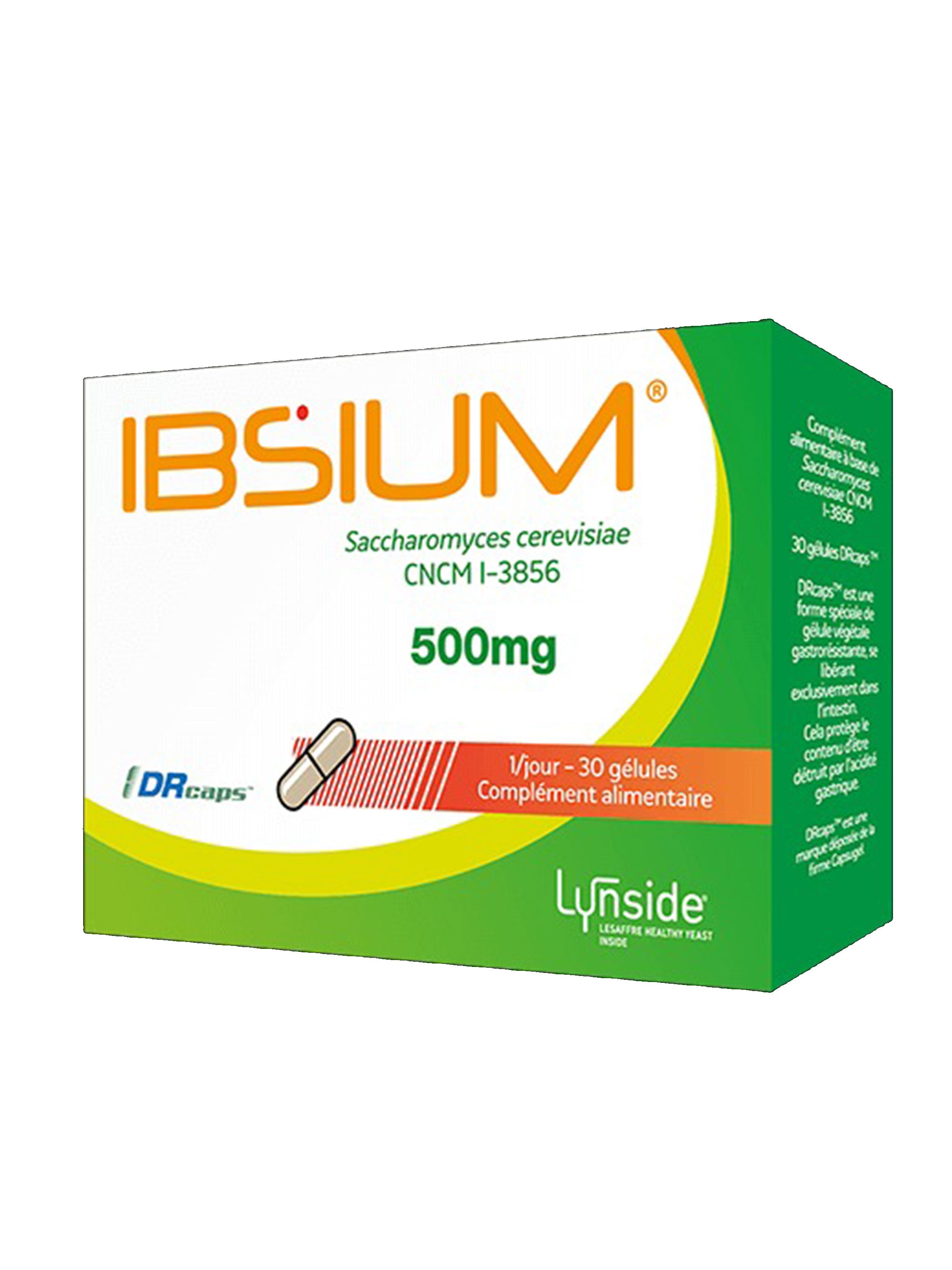 Image for Ibsium