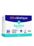 Image for Ultrabiotic Balance