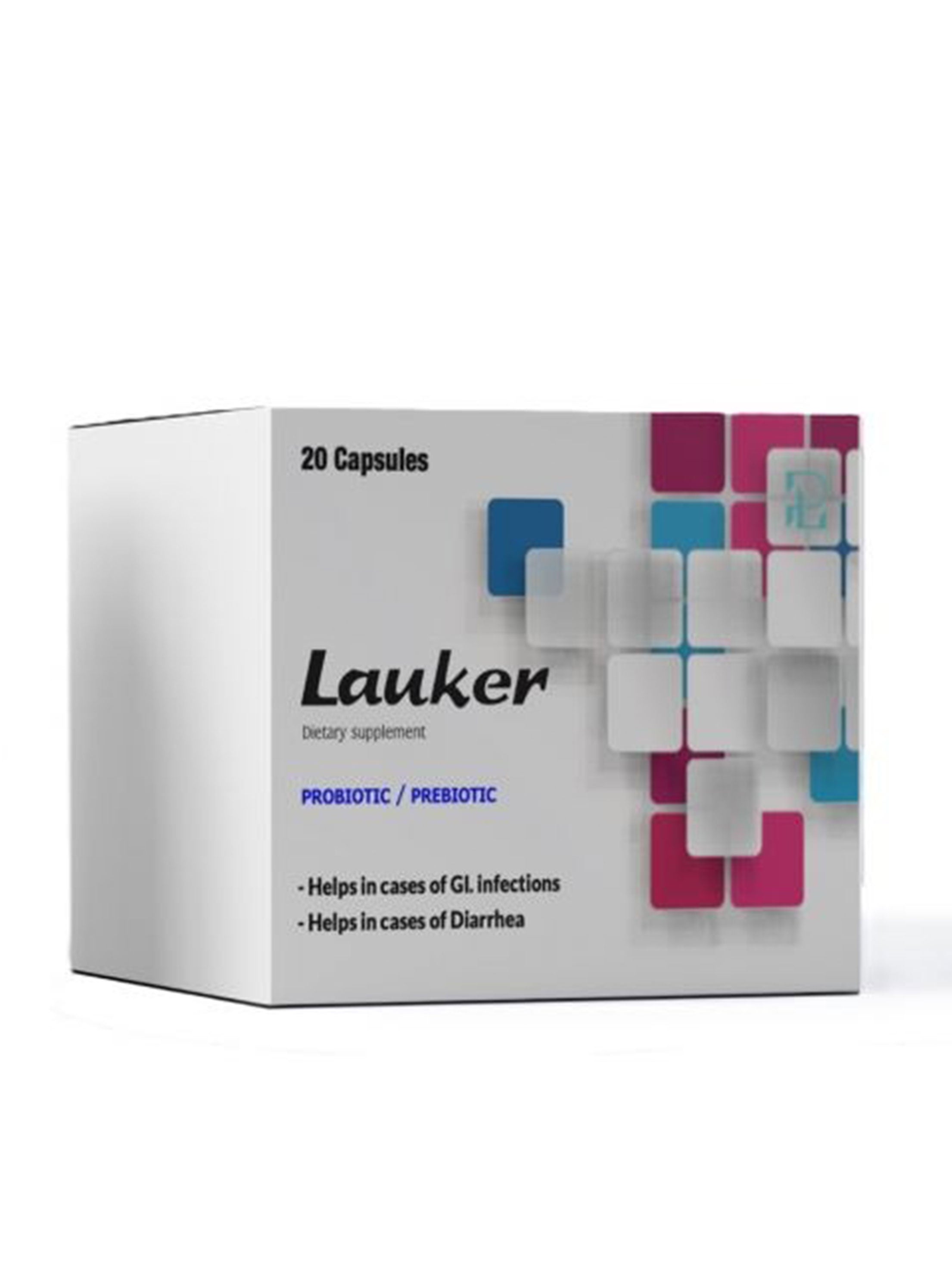 Image for Lauker
