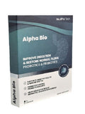 Image for Probiotic & Prebiotic Formula