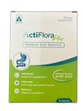 Image for Actiflora