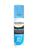 Image for Mosquito And Tick Repellent Spray