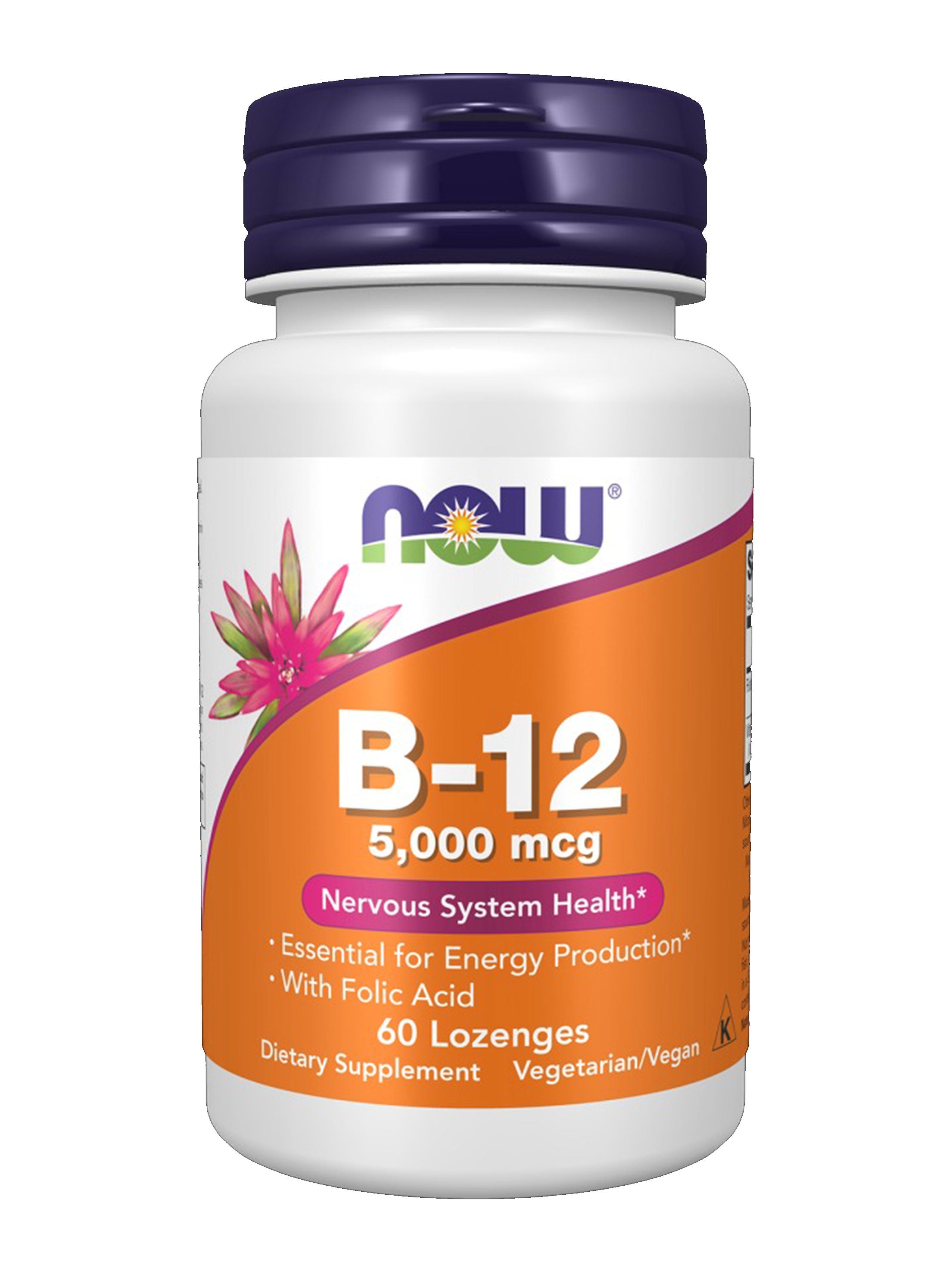 Image for Vitamin B-12