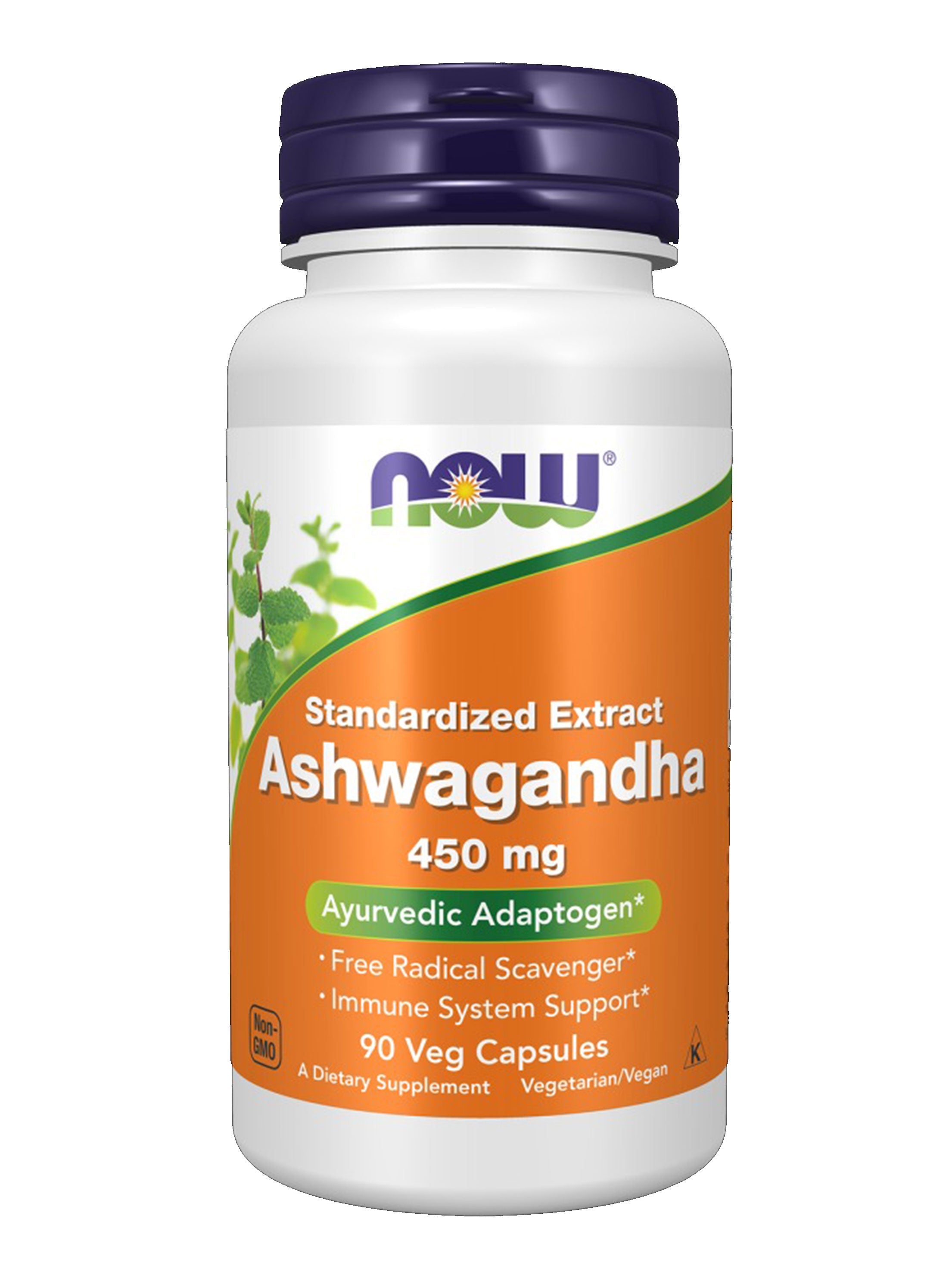 Image for Ashwagandha Capsules