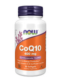 Image for Coq10 Softgels