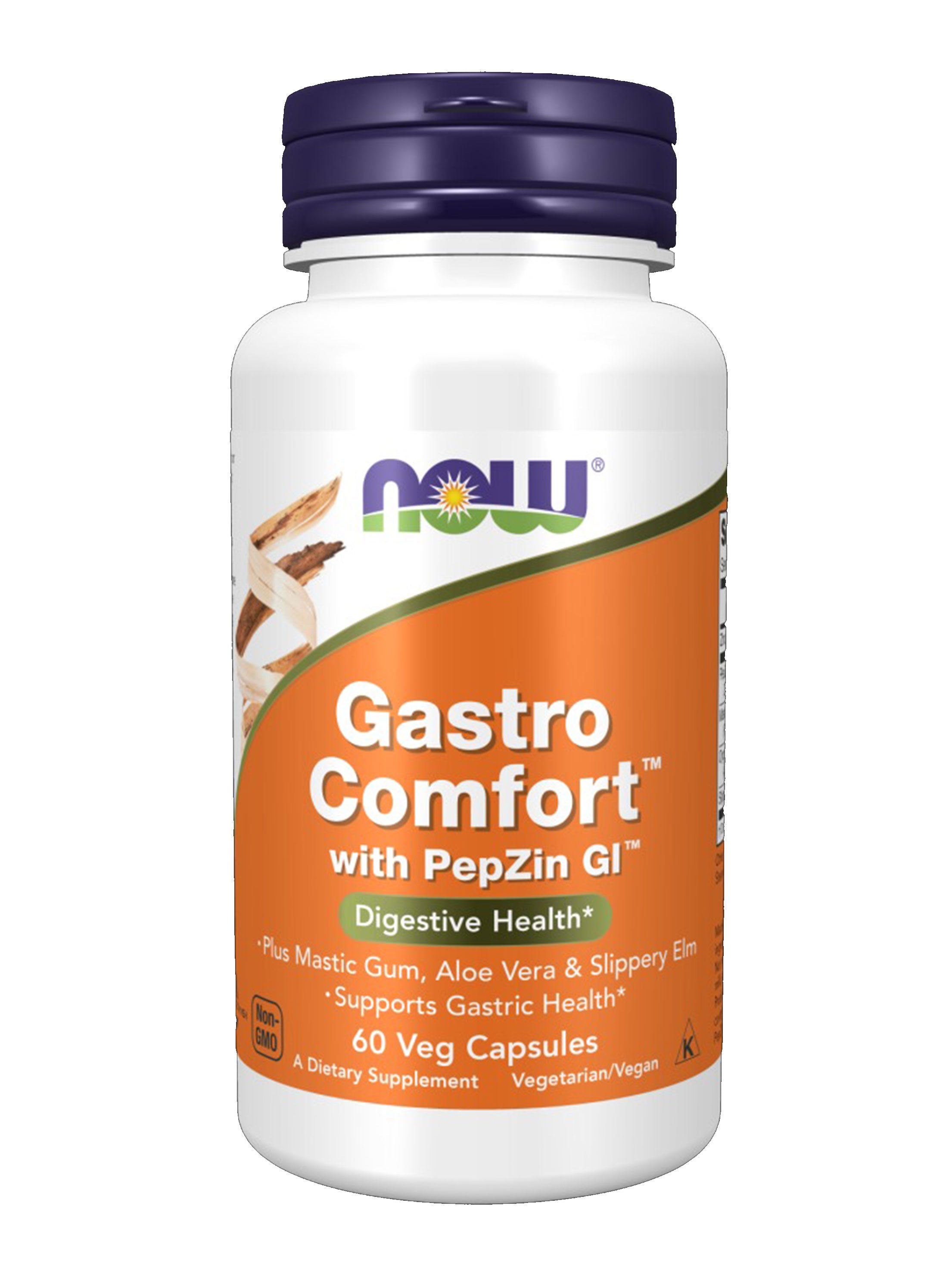 Image for Gastro Comfort Capsules
