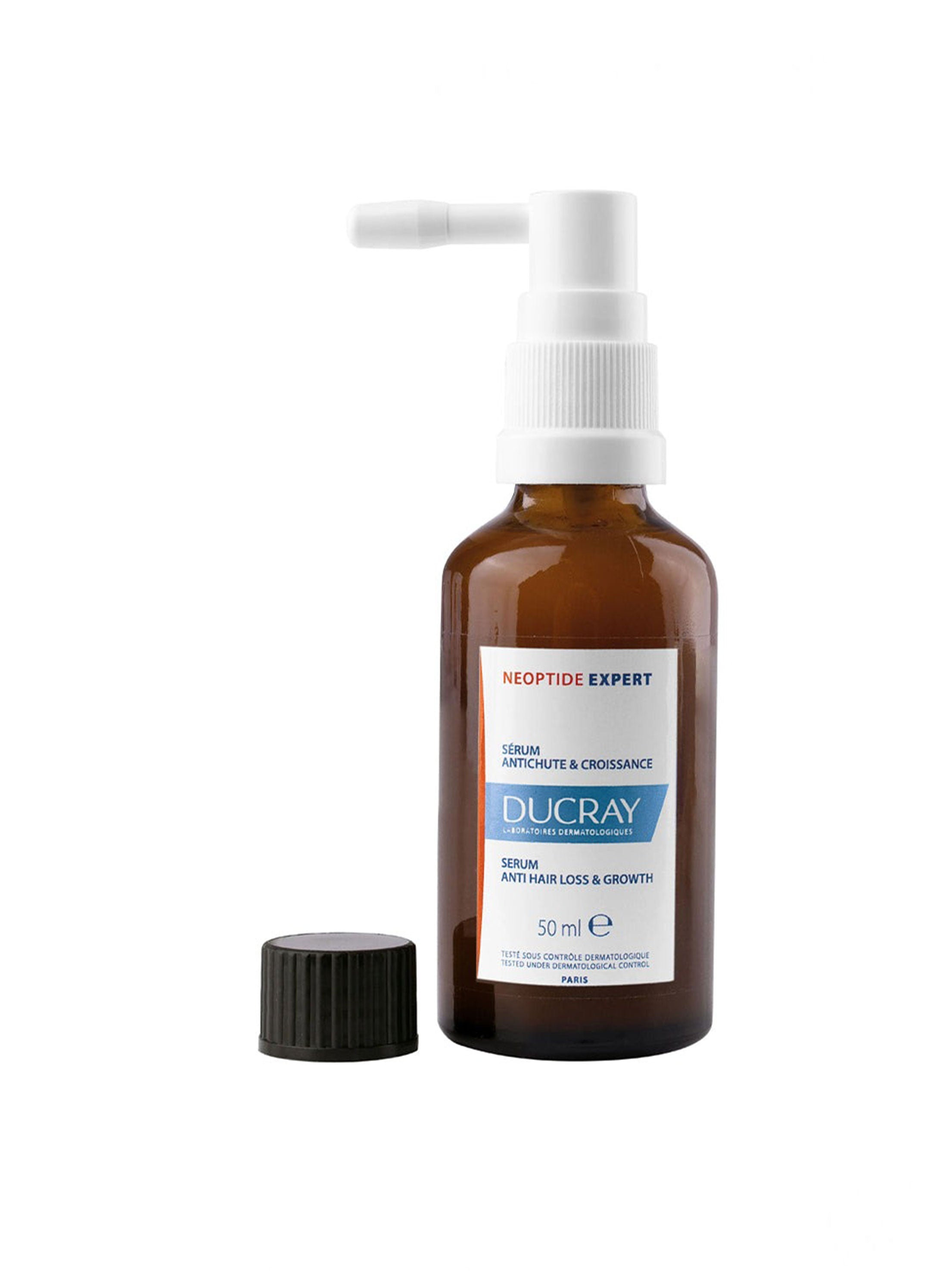 Image for Neoptide Expert Anti-Hair Loss And Growth Serum