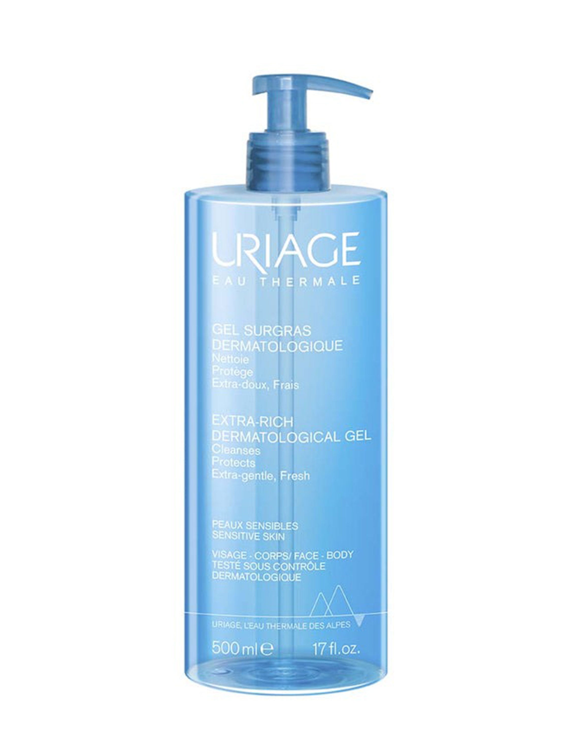 Image for Cleansing Gel