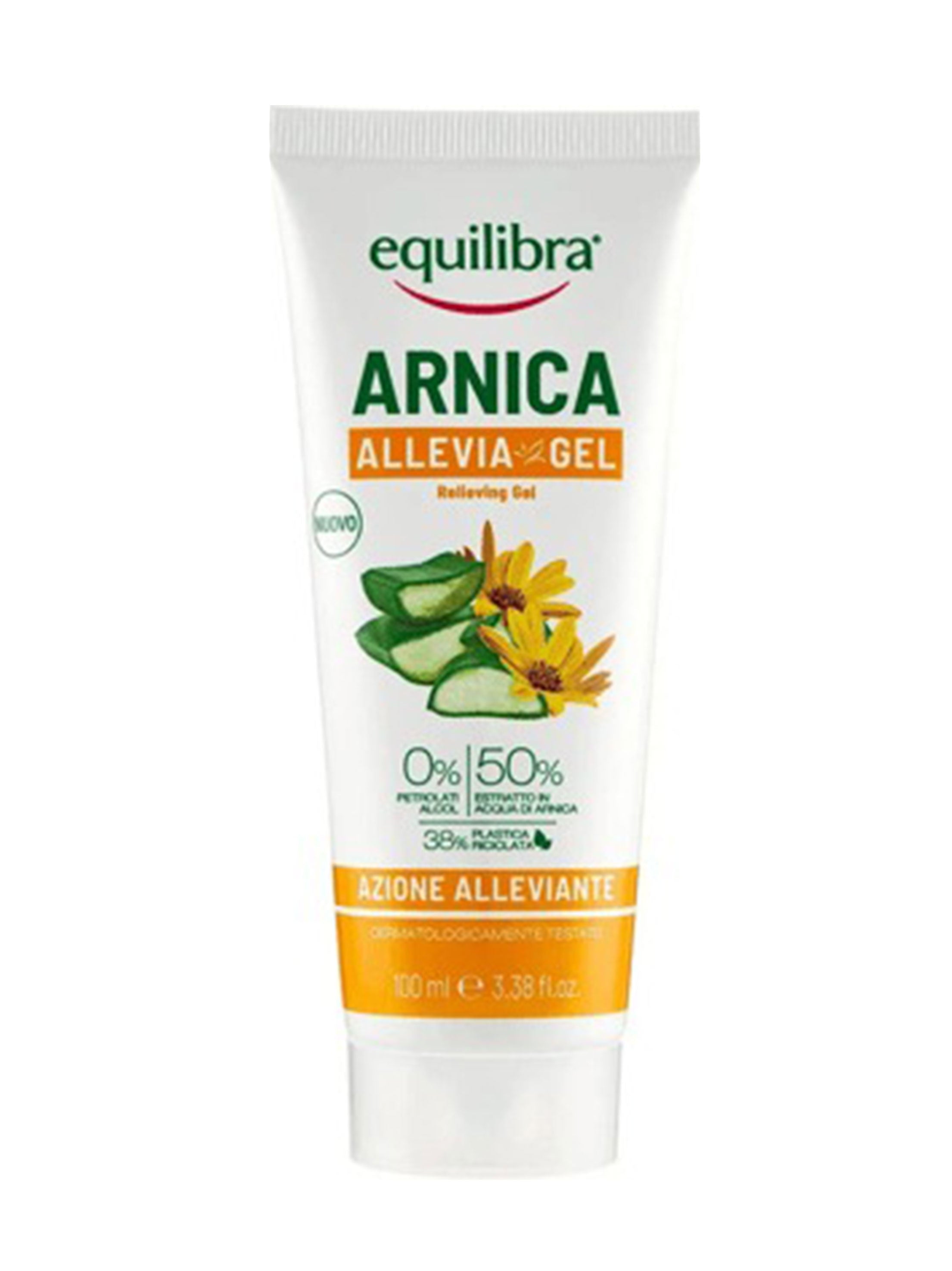 Image for Arnica Allevia-Gel