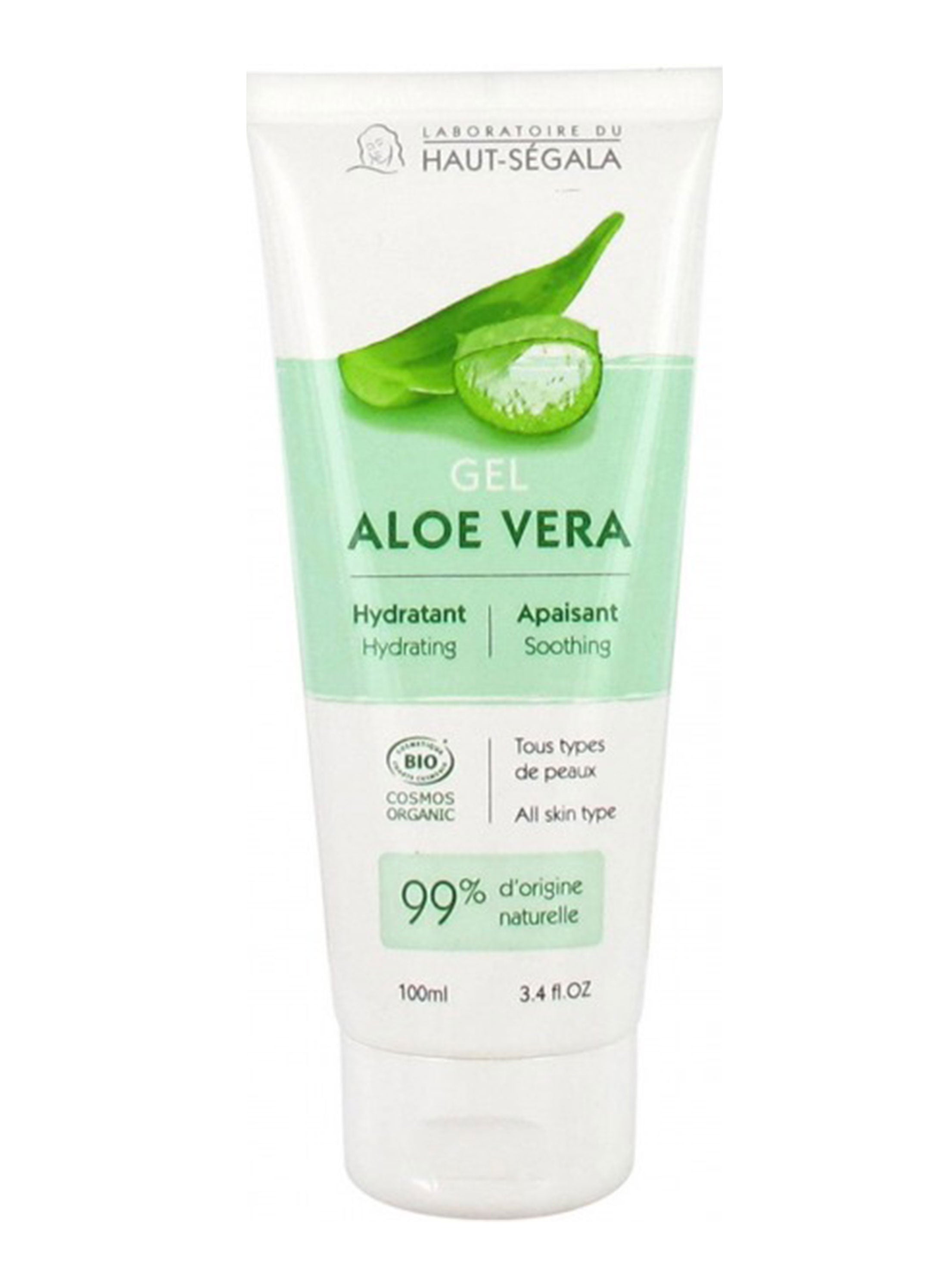 Image for Aloe Vera Gel