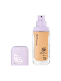 Image for Super Stay Lumi Matte Face Foundation 128