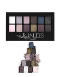 Image for The Rock Nudes-Eyeshadow Palette