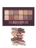 Image for The Burgundy Bar-Eyeshadow Palette