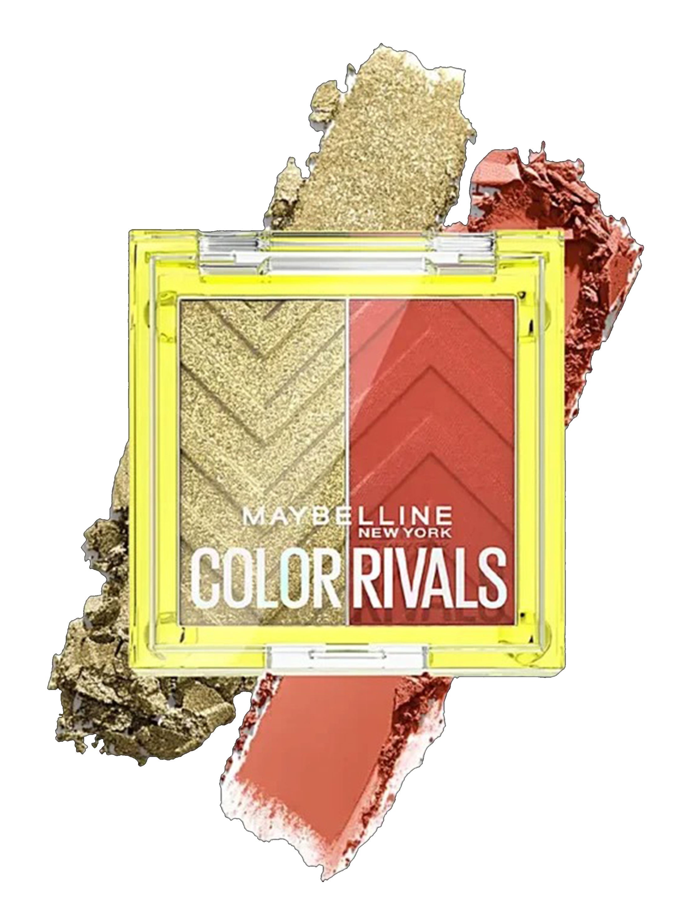 Image for Shadow Duo Palette