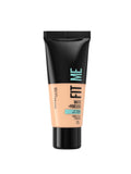 Image for Matte Foundation 115