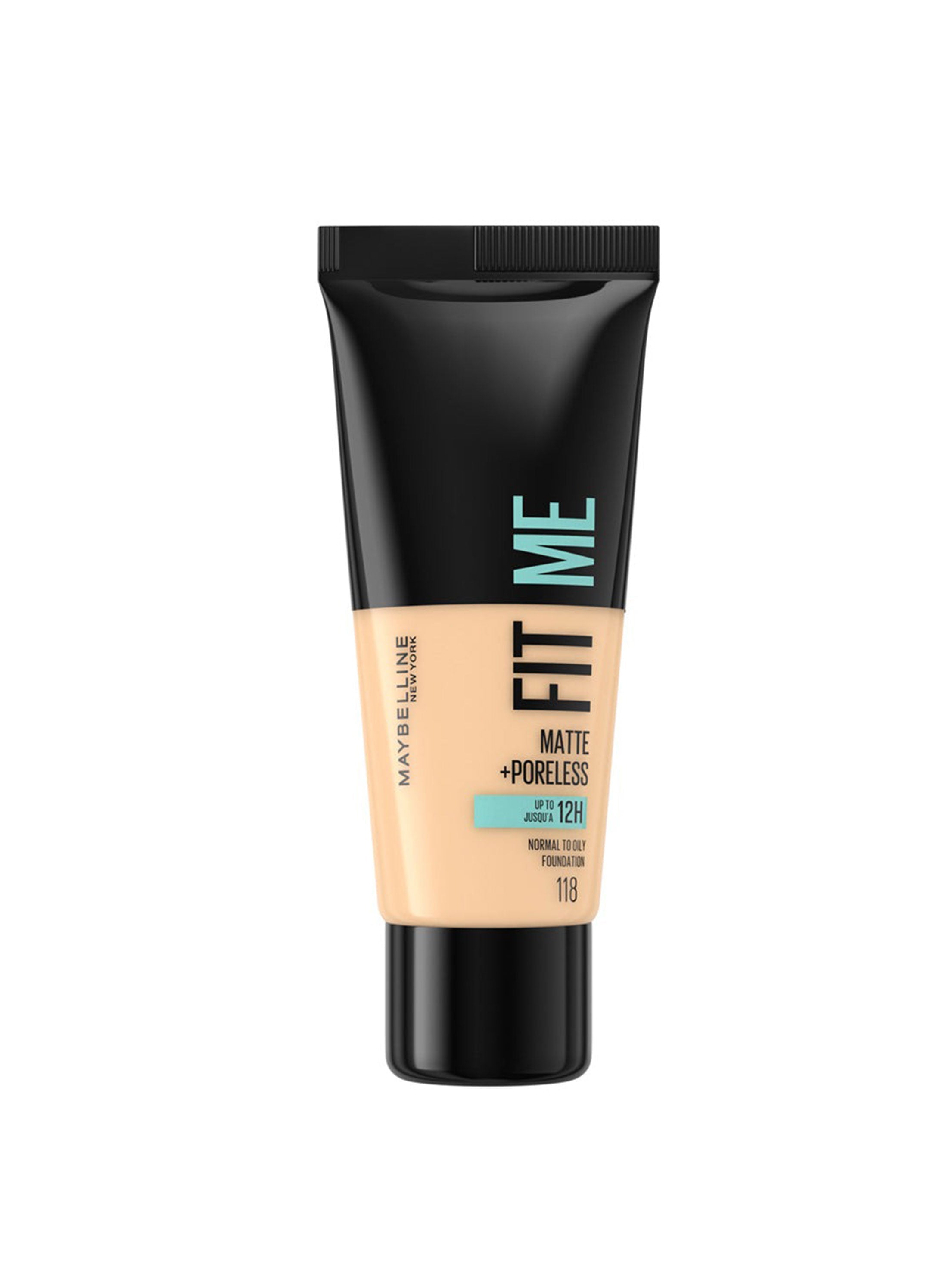 Image for Matte Foundation 118