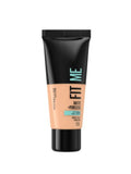 Image for Matte Foundation 120