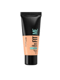 Image for Matte Foundation 122