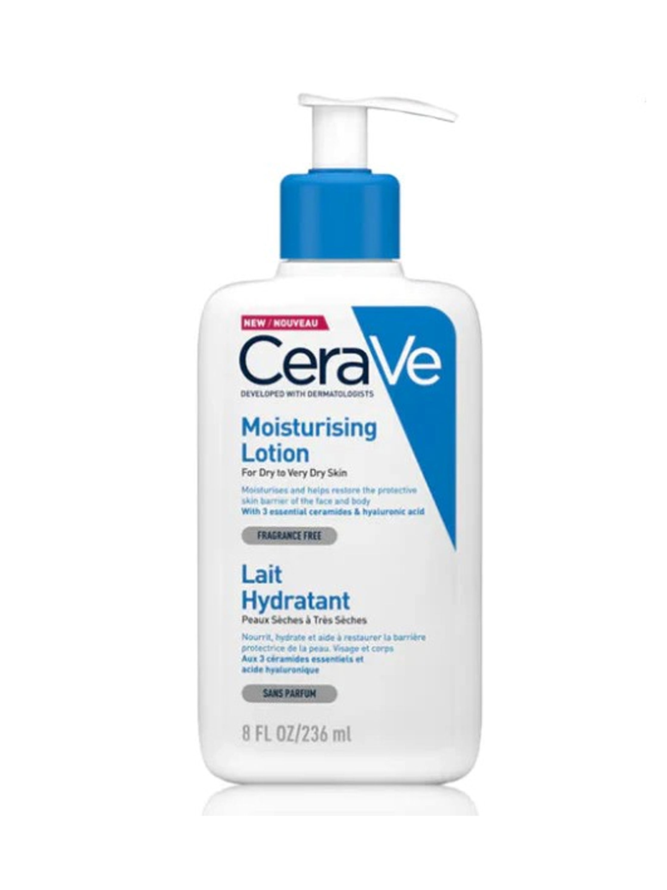 Image for Moisturising Lotion
