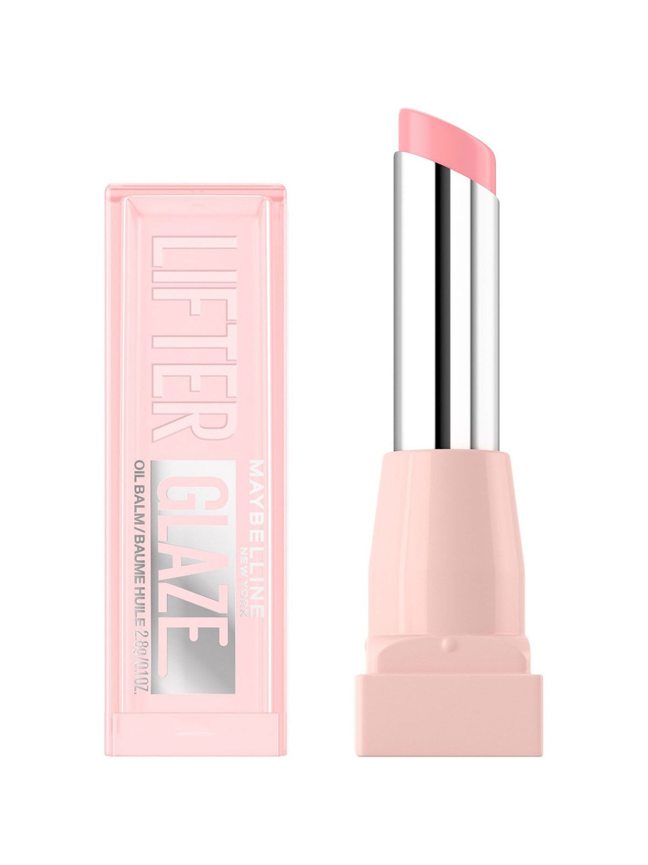 Image for Lifter Glaze Oil Balm 002