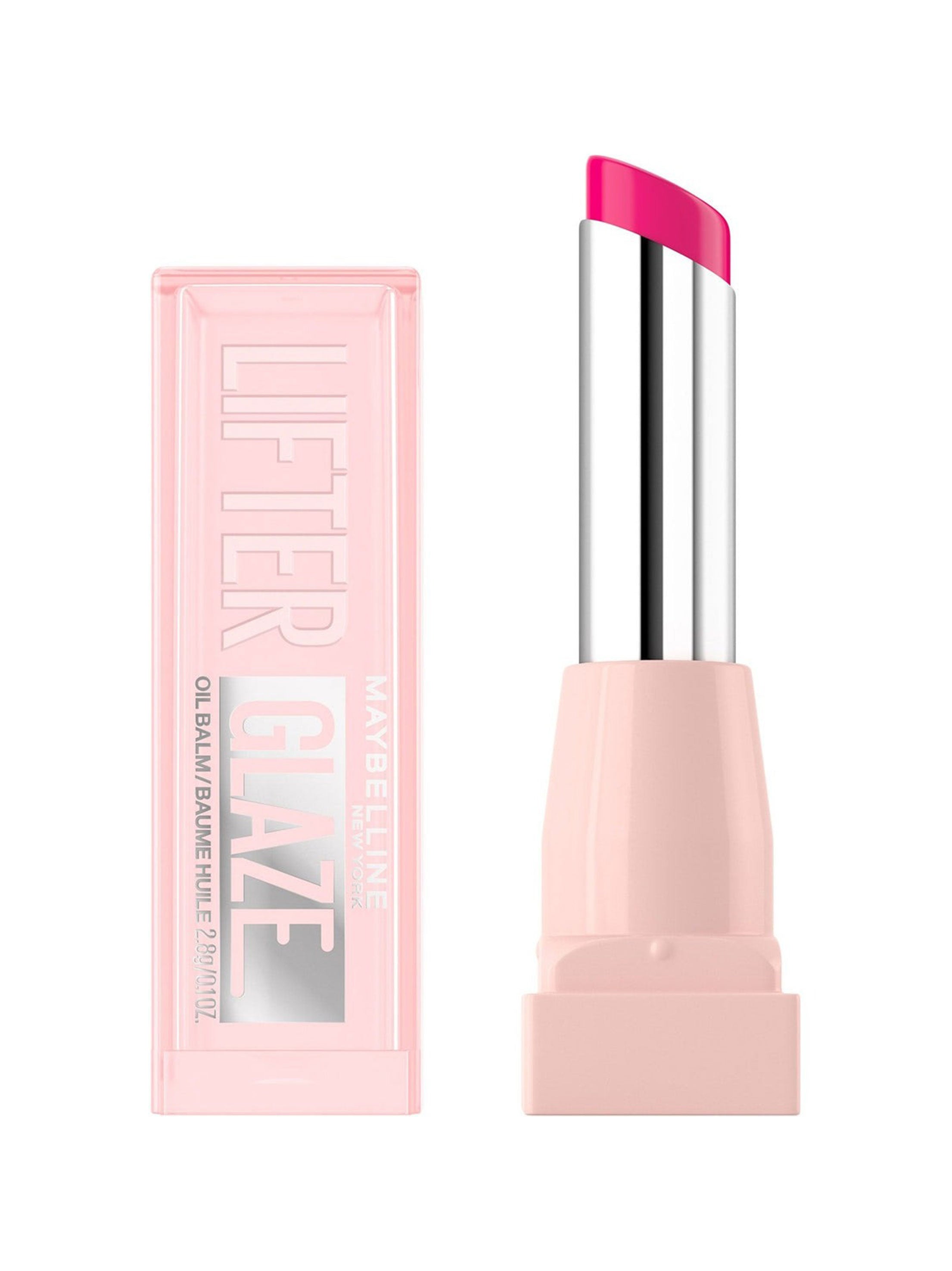 Image for Lifter Glaze Oil Balm 003