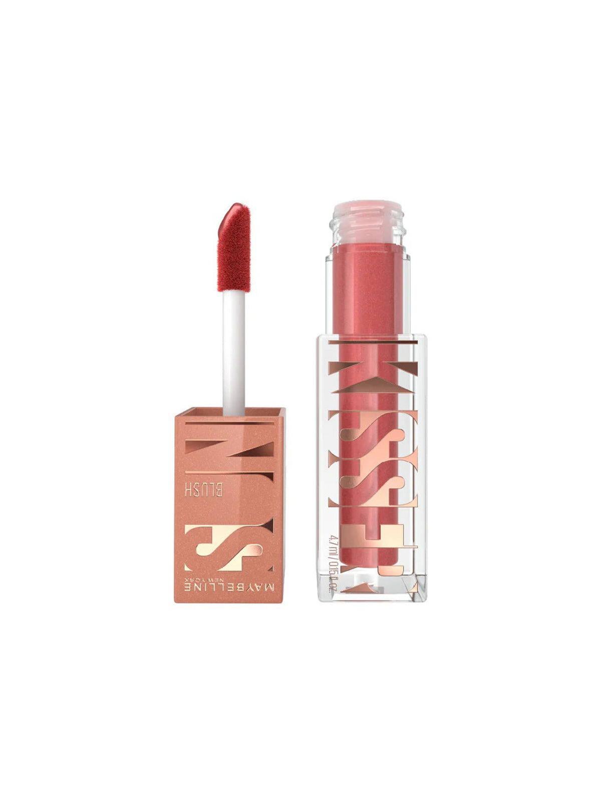 Image for Liquid Blush & Bronzer 06