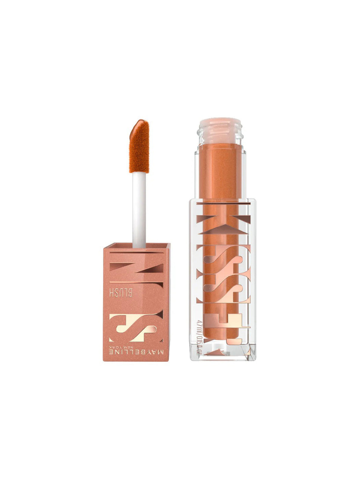 Image for Liquid Blush & Bronzer 12