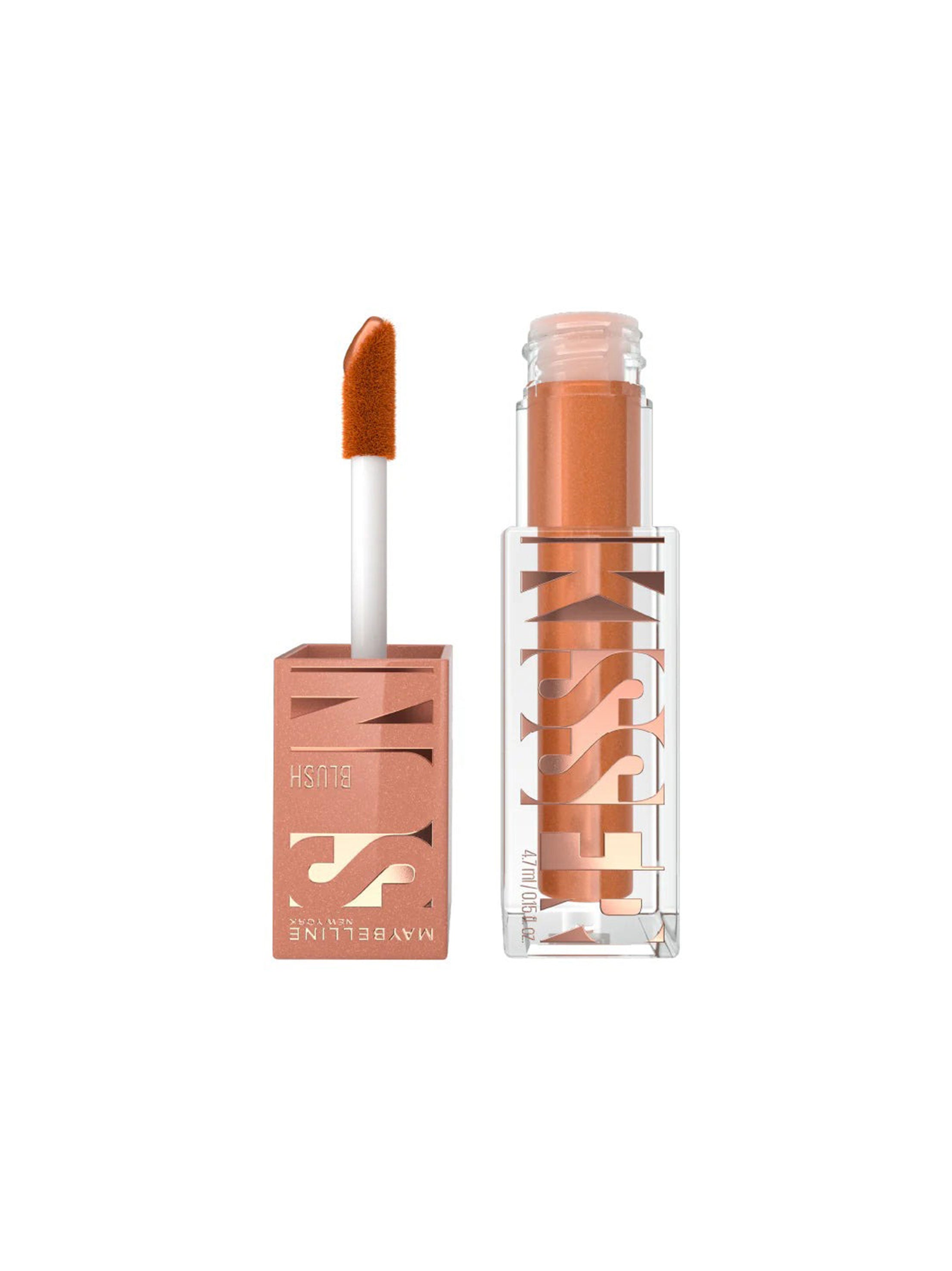 Image for Liquid Blush & Bronzer 12