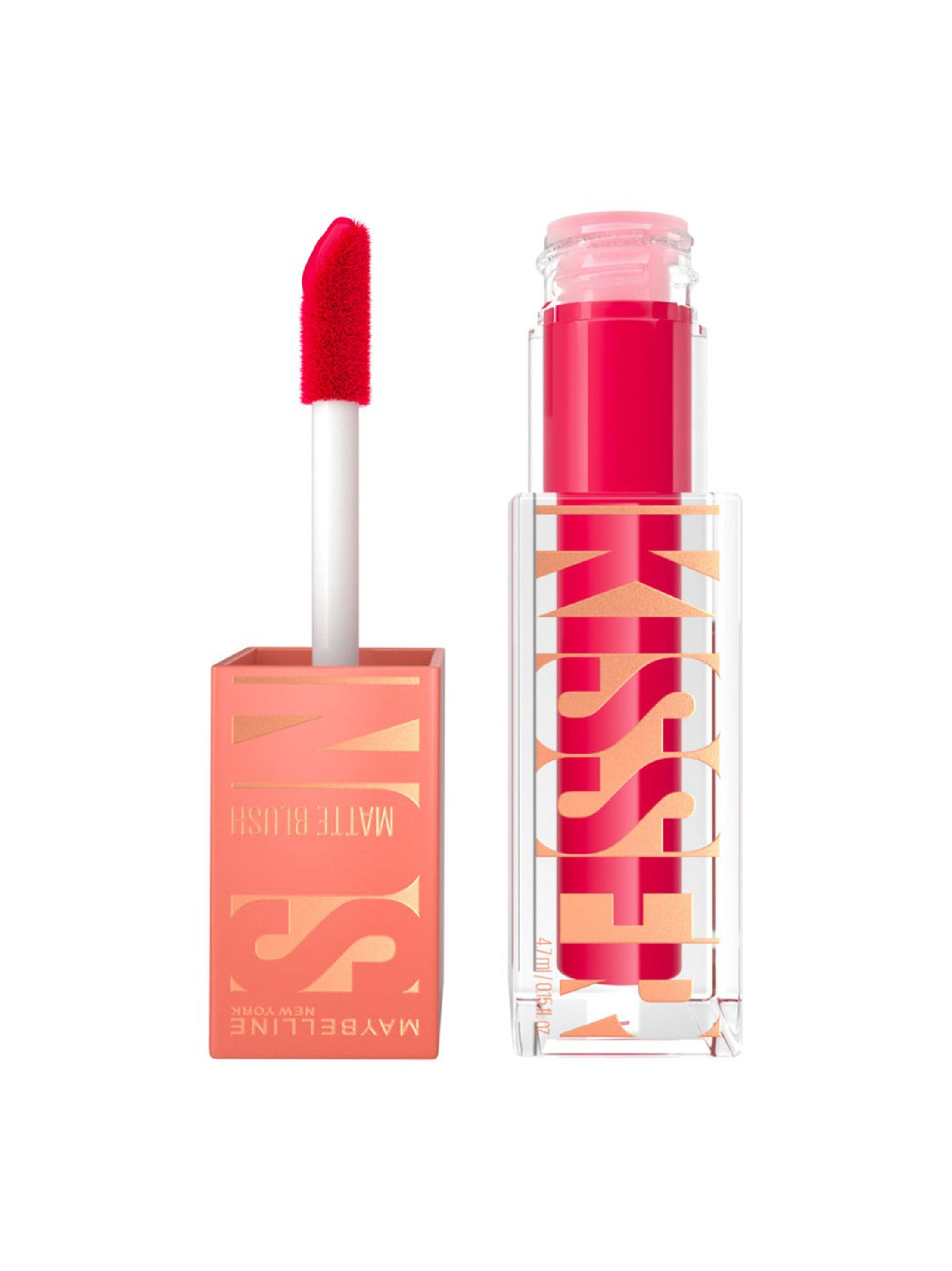 Image for Liquid Blush & Bronzer 31