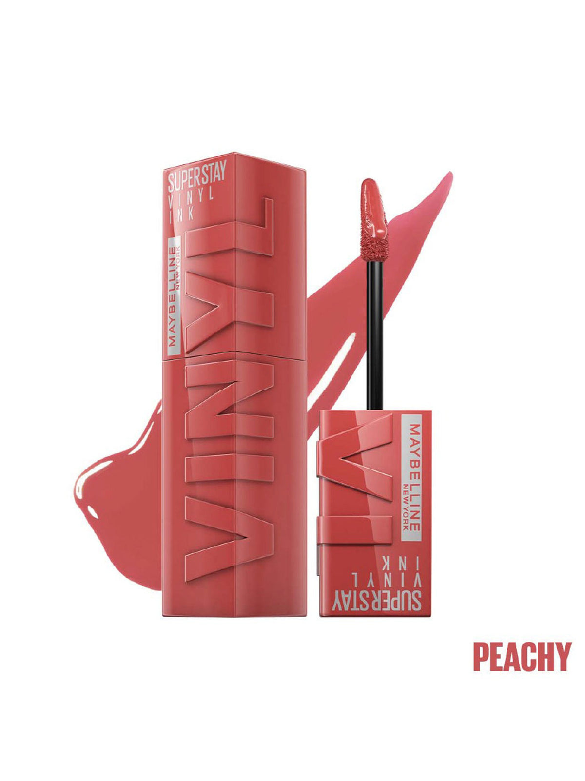 Image for Super Stay Lipstick 15