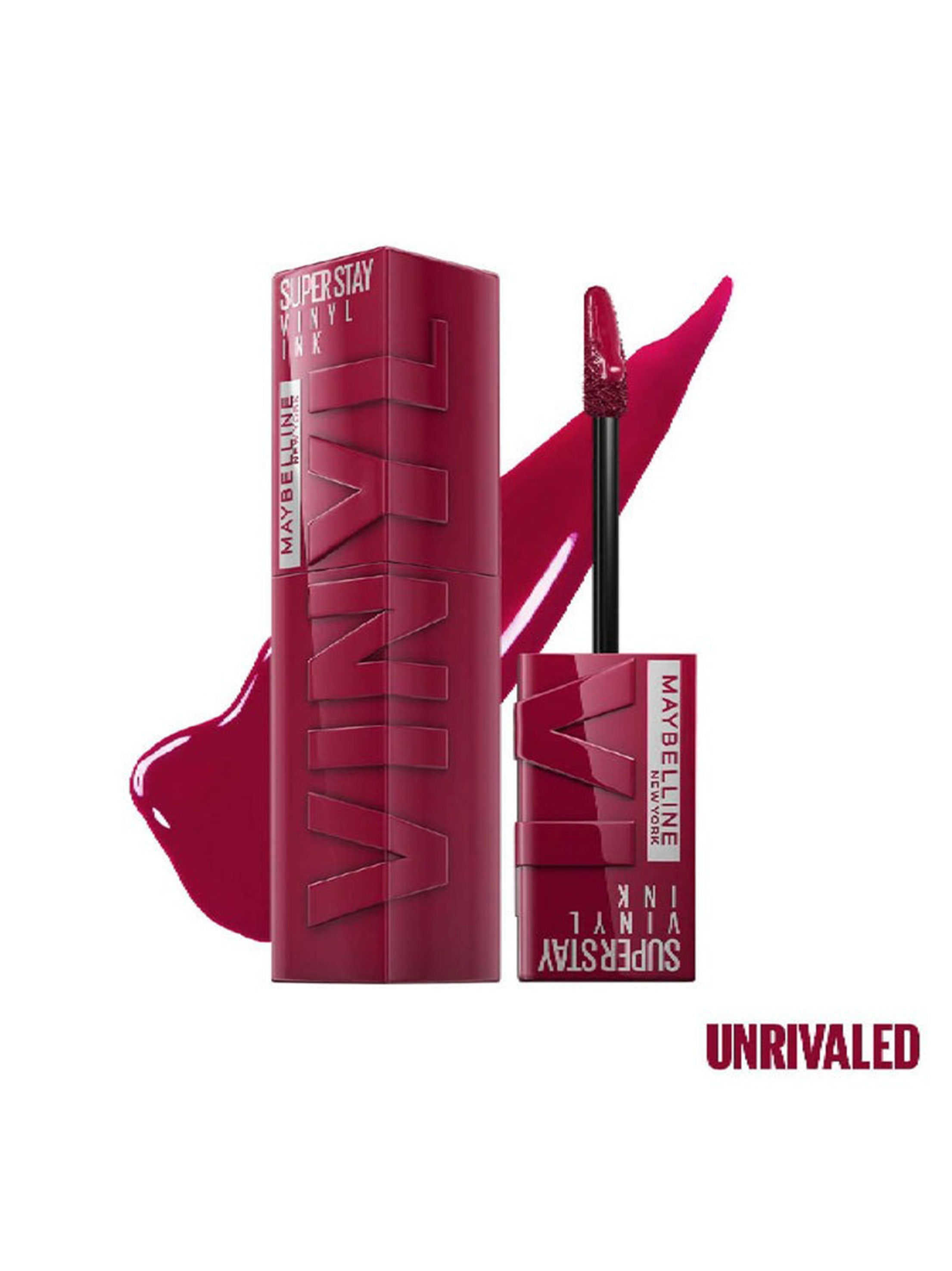 Image for Super Stay Lipstick 30