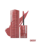 Image for Super Stay Lipstick 35