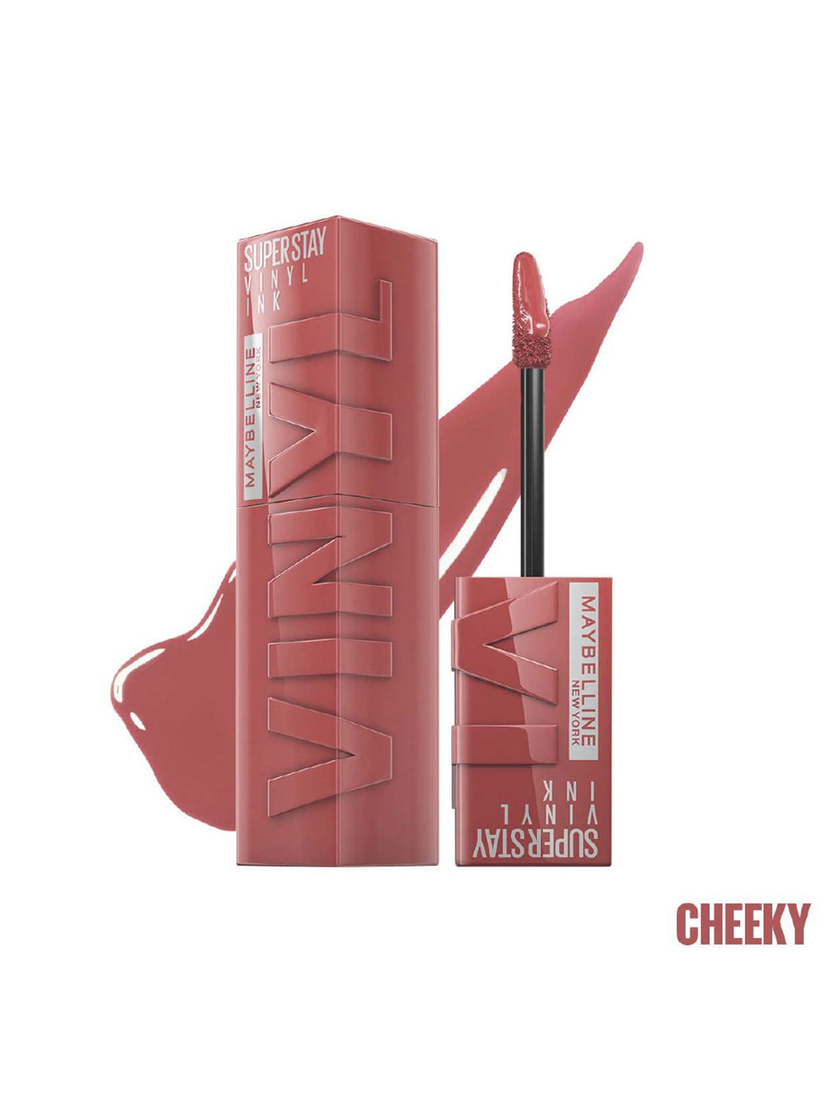 Image for Super Stay Lipstick 35