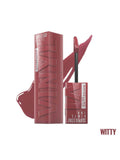 Image for Super Stay Lipstick 40