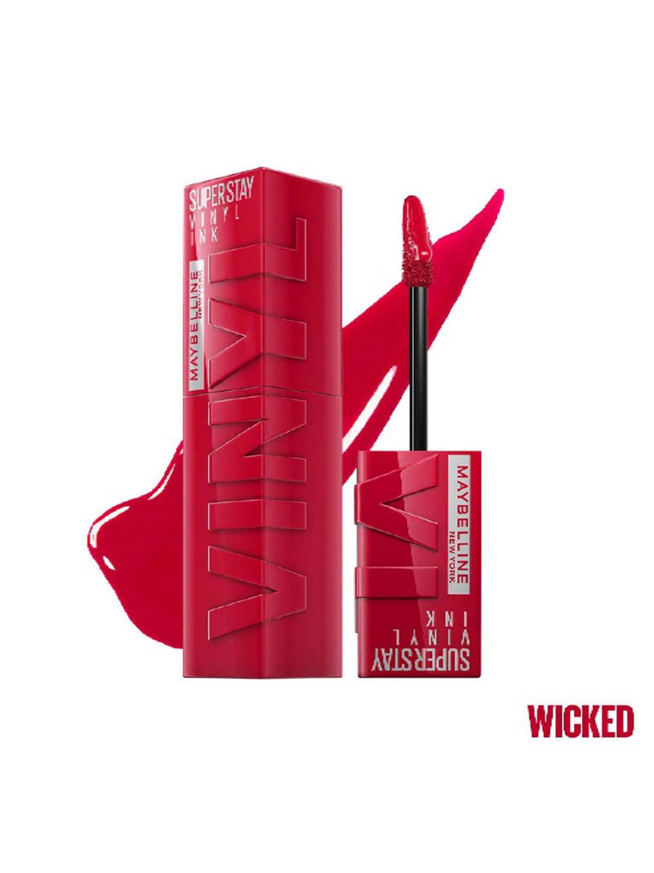 Image for Super Stay Lipstick 50