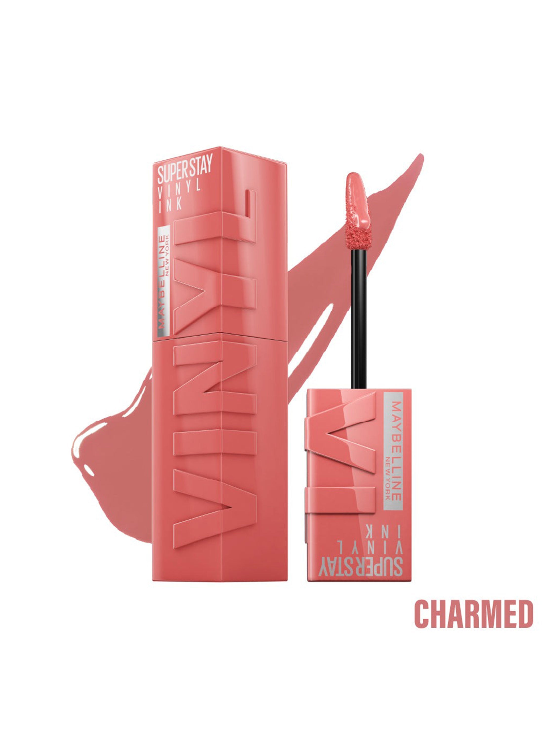 Image for Super Stay Lipstick 100
