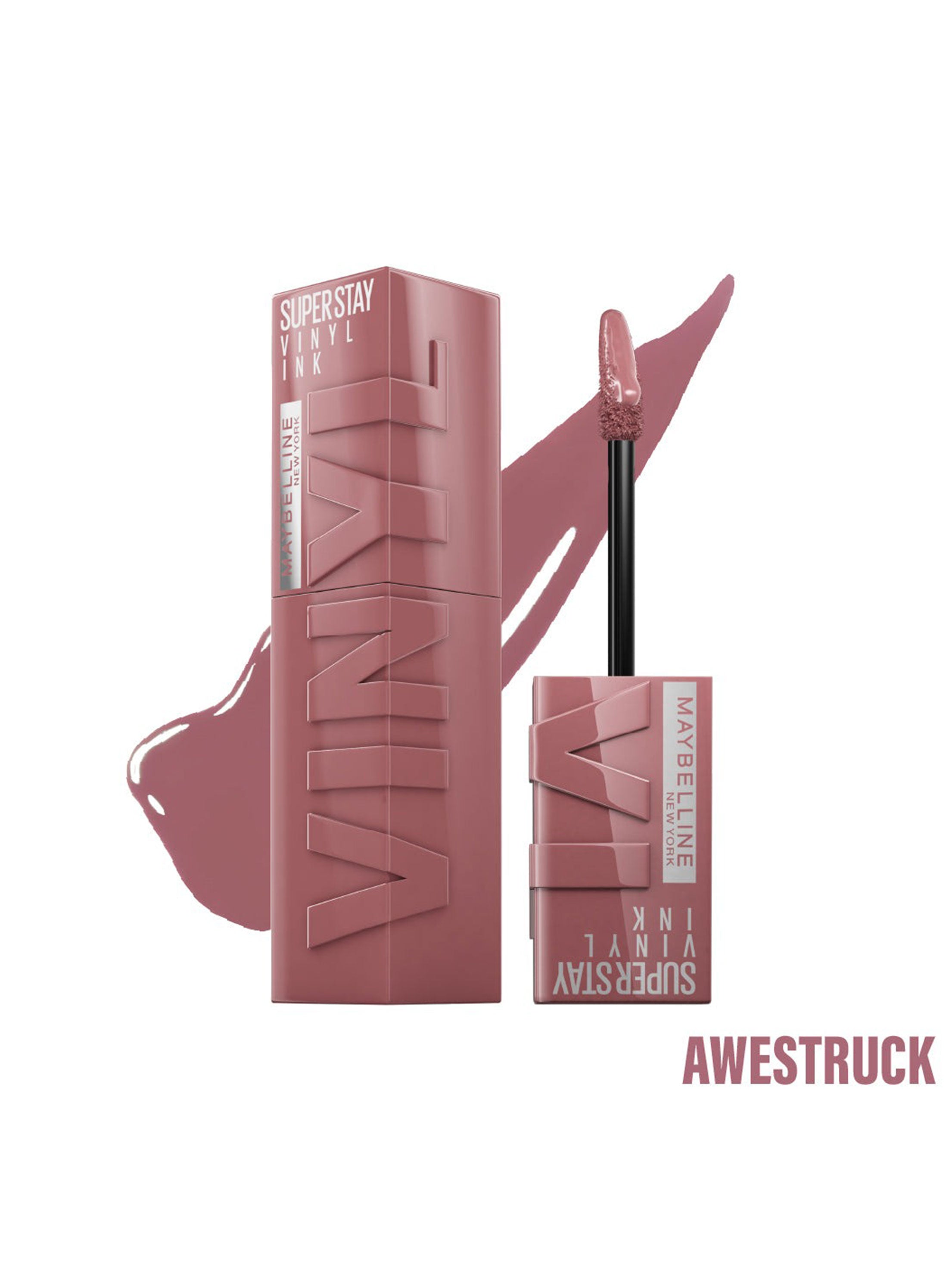 Image for Super Stay Lipstick 110