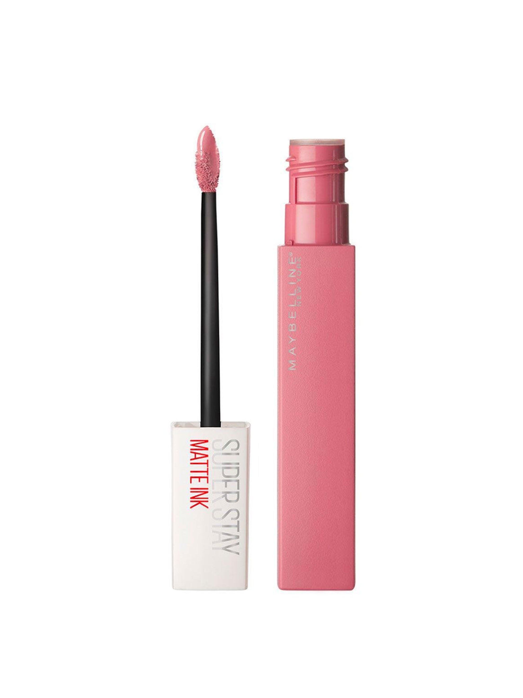 Image for Superstay Matte Ink Liquid Lipstick 10
