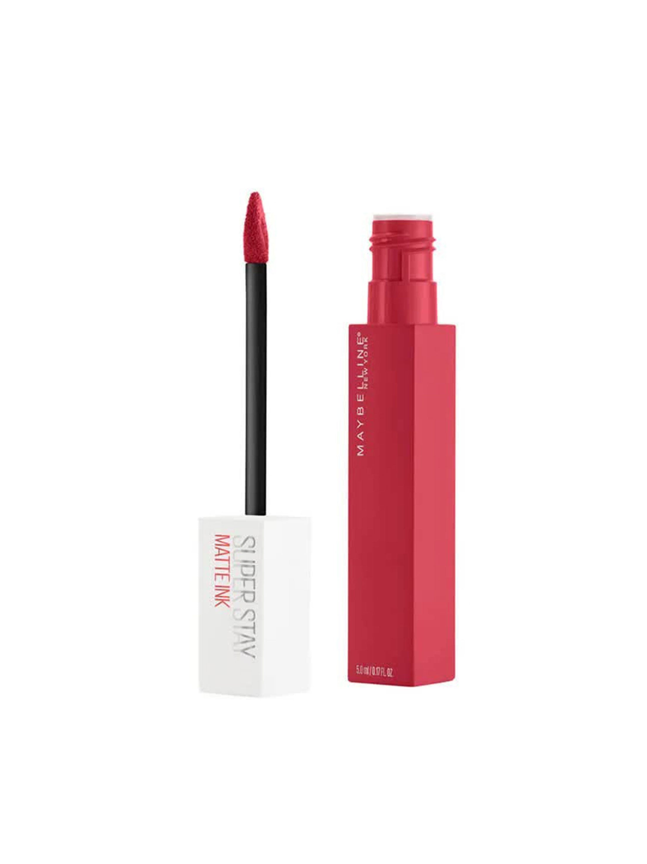 Image for Superstay Matte Ink Liquid Lipstick 80