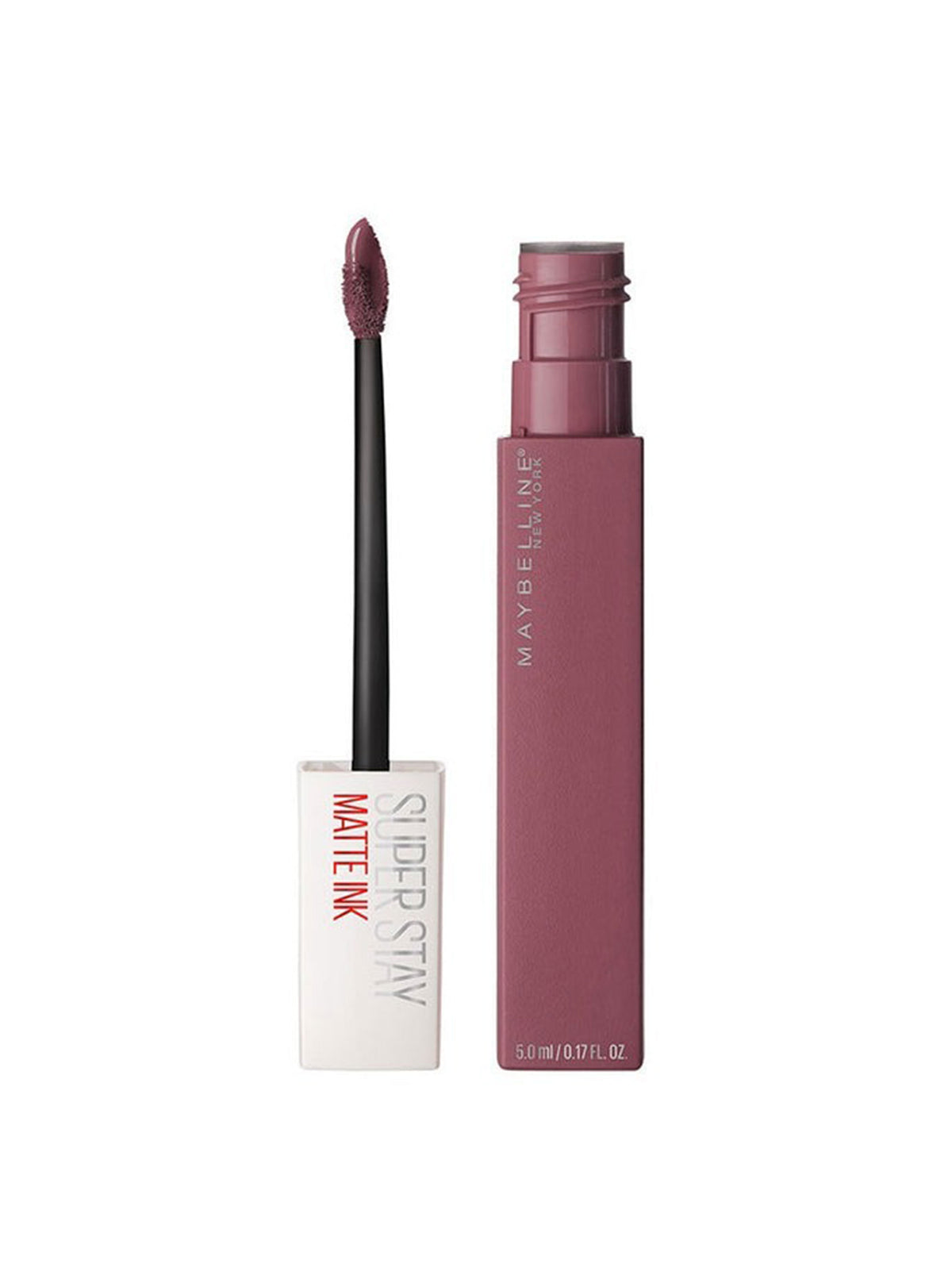 Image for Superstay Matte Ink Liquid Lipstick 140