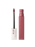 Image for Superstay Matte Ink Liquid Lipstick 155